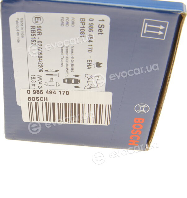 Bosch 0 986 494 170