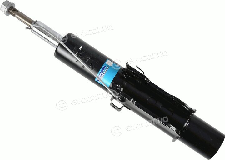 Sachs 314 421