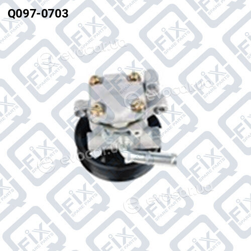 Q-Fix Q0970703
