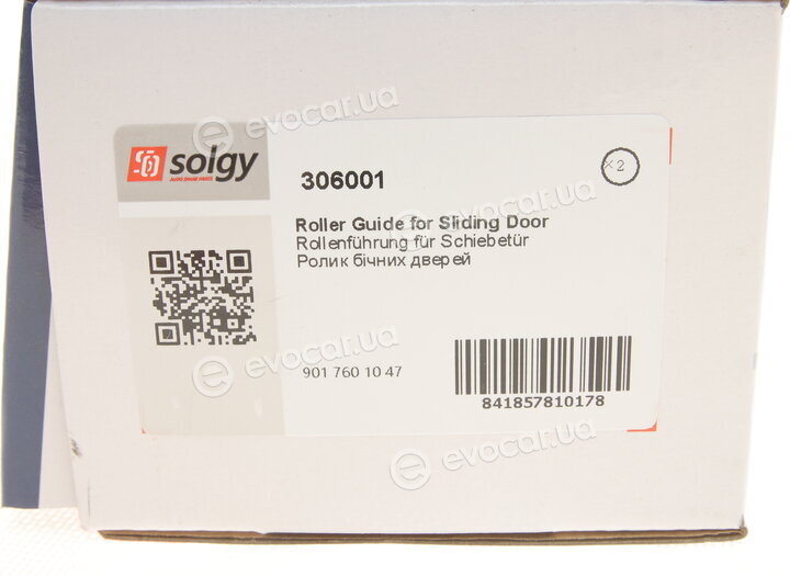 Solgy 306001