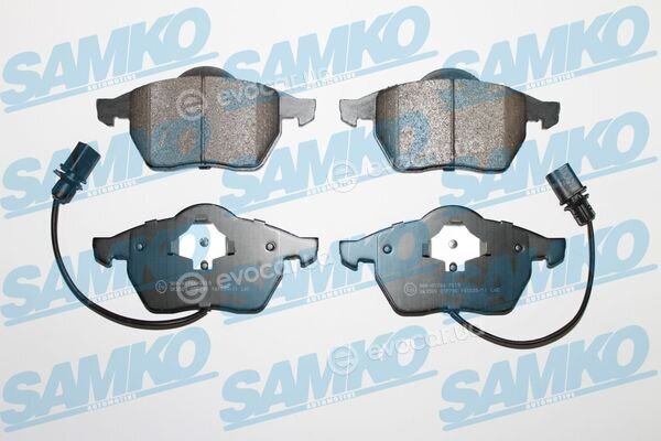 Samko 5SP790