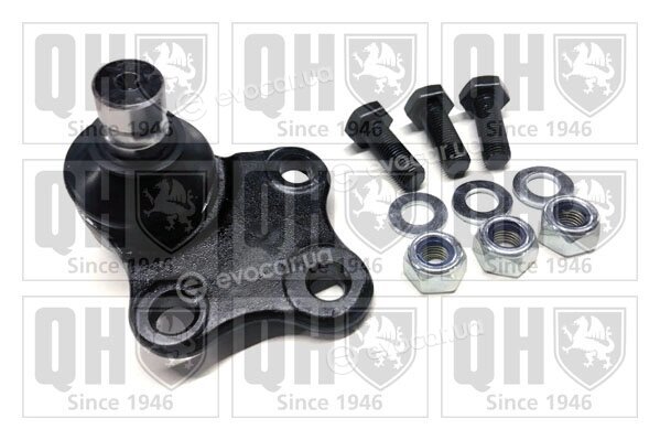 Quinton Hazell QSJ9537S