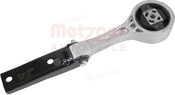 Metzger 8054393