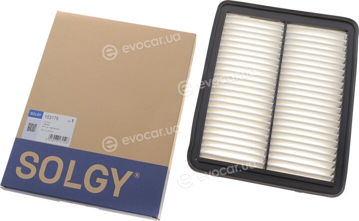 Solgy 103175