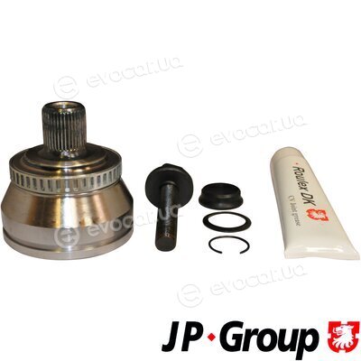 JP Group 1143201500