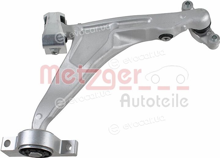 Metzger 58173202