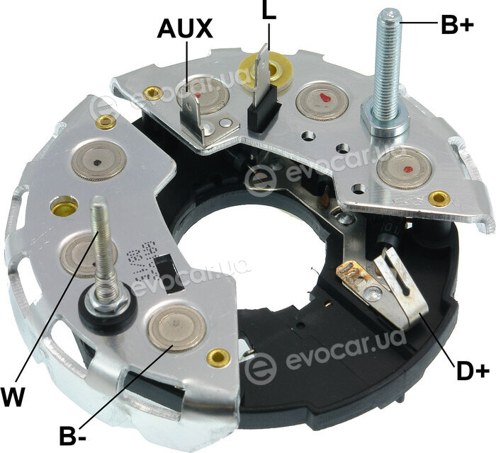 Gauss GA1638