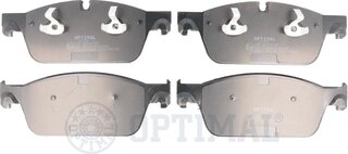 Optimal BP-12725