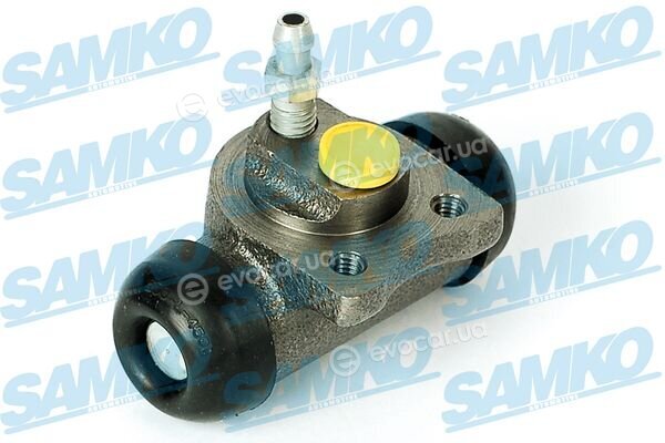 LPR / Samko C31031