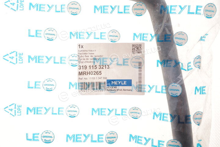 Meyle 319 115 3213
