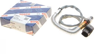 Bosch 0 258 017 100