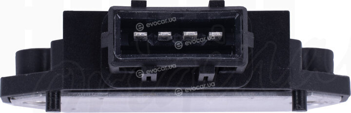 Astemo (Hitachi) / Huco 138034