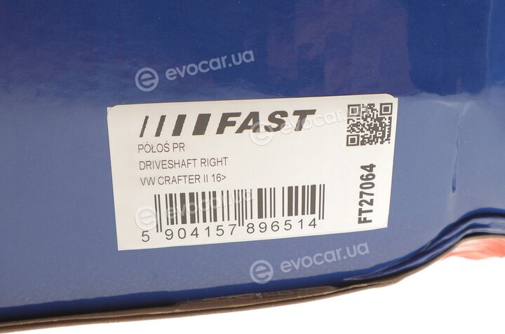 Fast FT27064