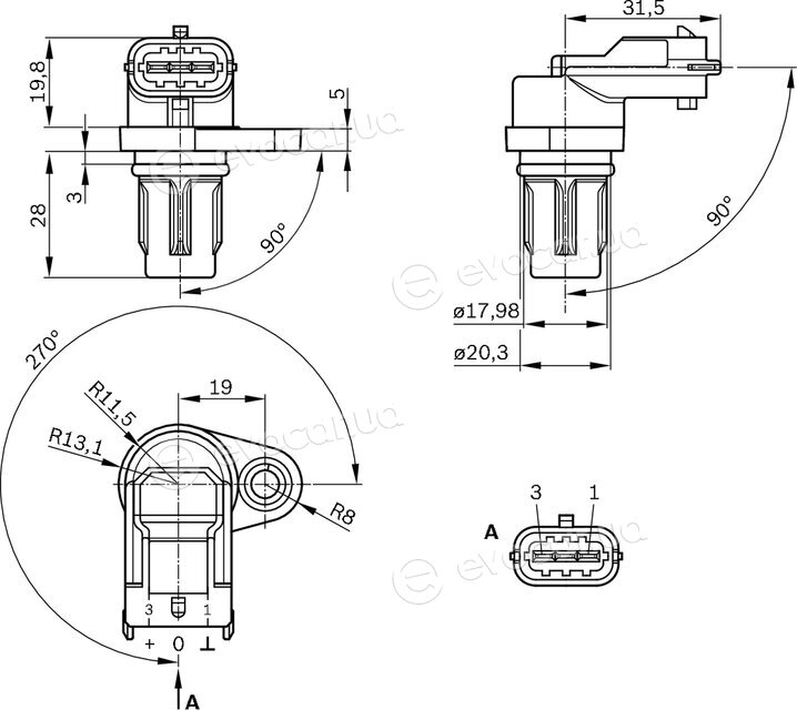 Bosch 0 232 103 097
