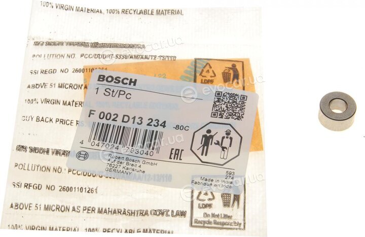 Bosch F 002 D13 234