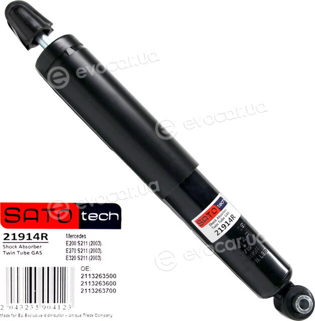 Sato Tech 21914R