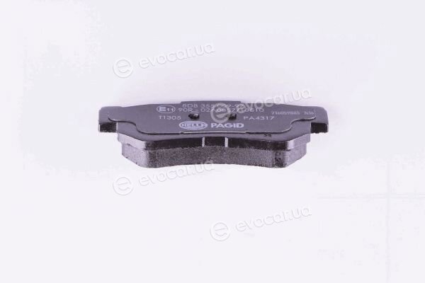 Hella Pagid 8DB 355 009-971