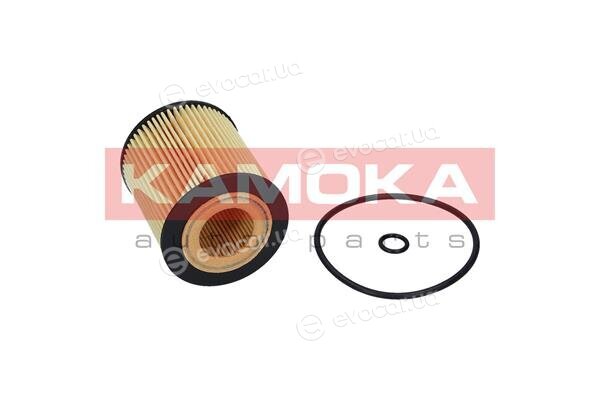 Kamoka F110201