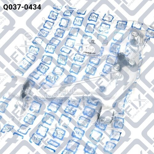Q-Fix Q037-0434