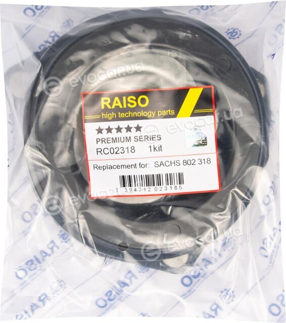 Raiso RC02318