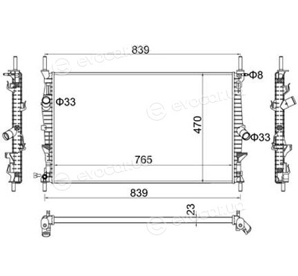 Hart 620 209