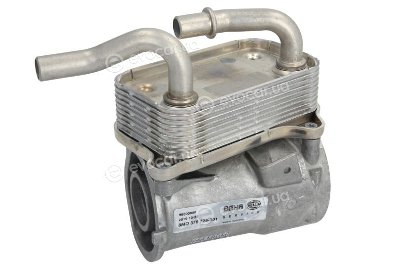 Mahle CLC 18 000P