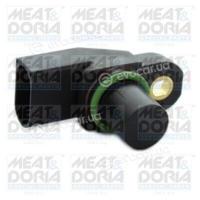 Meat & Doria 87514