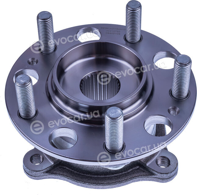 Denckermann W413755