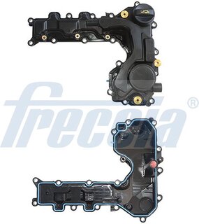 Freccia VC21-1036