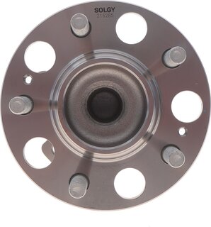Solgy 216285