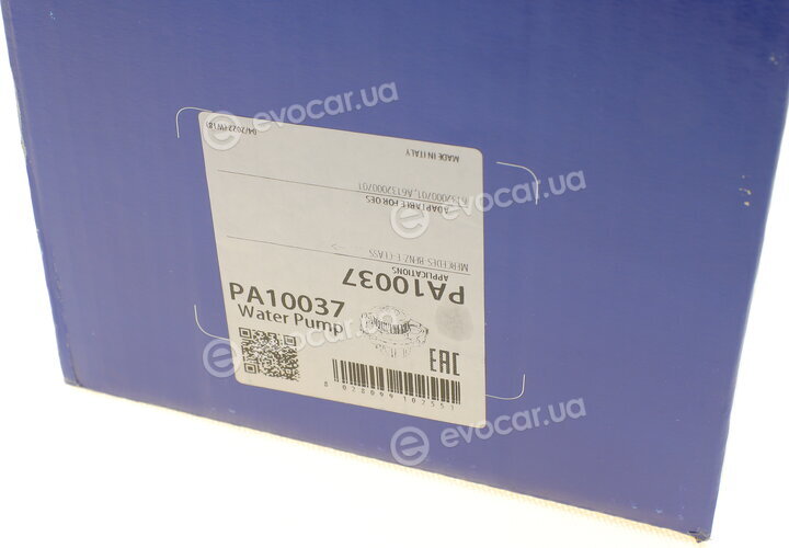 Bugatti PA10037