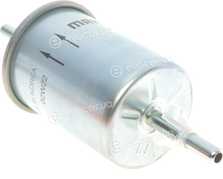 Mahle KL 83