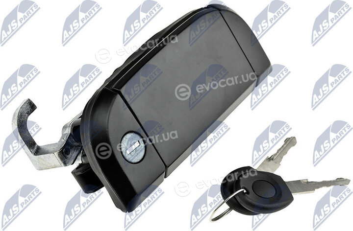 NTY EZC-VW-133