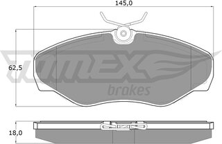 Tomex TX 13-08