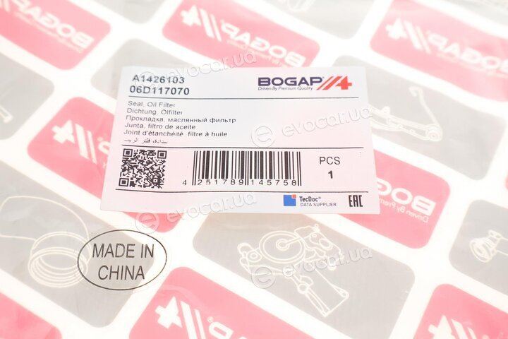 Bogap A1426103