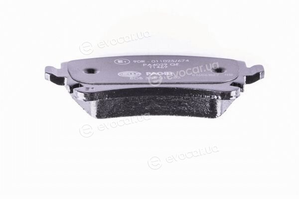 Hella 8DB 355 011-531