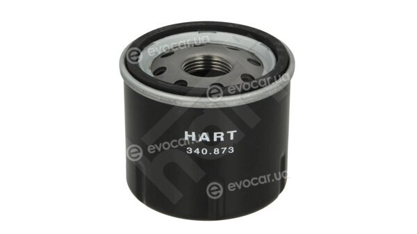 Hart 340 873