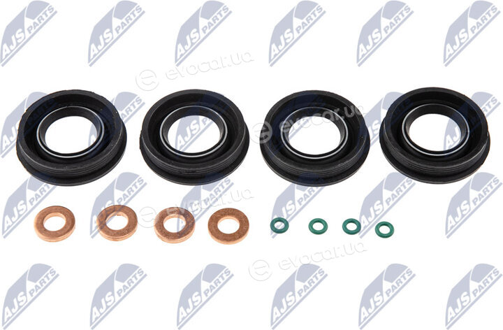 NTY BWP-CT-000