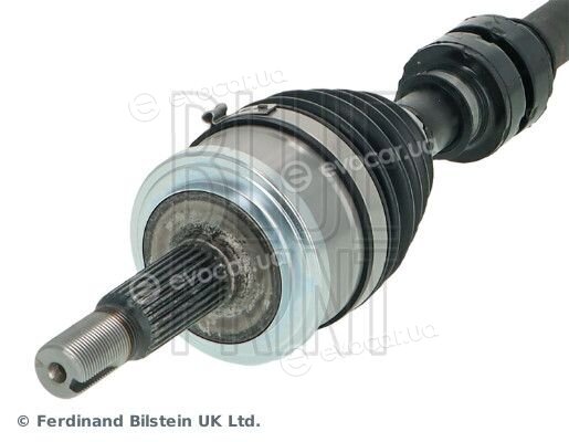 Blue Print ADBP890076