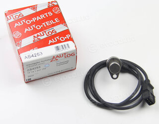 Autlog AS4253