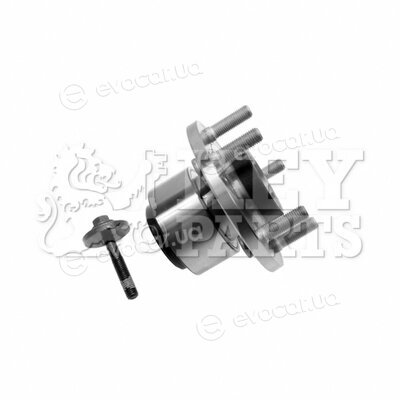 Key Parts KWB1101