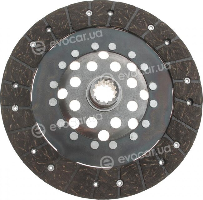 Kawe / Quick Brake 962257