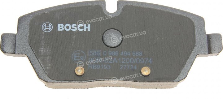 Bosch 0 986 494 588