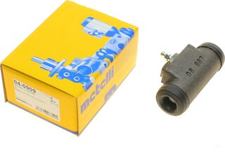 Metelli 04-0909