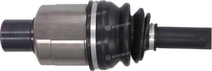 TrakMotive CH8256