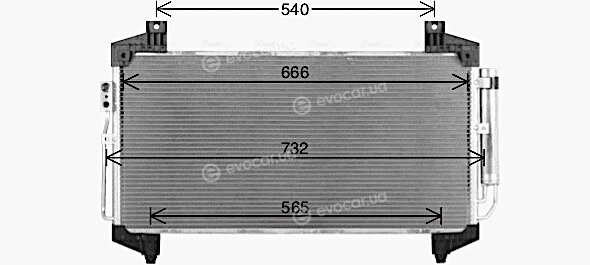 AVA MT5292D