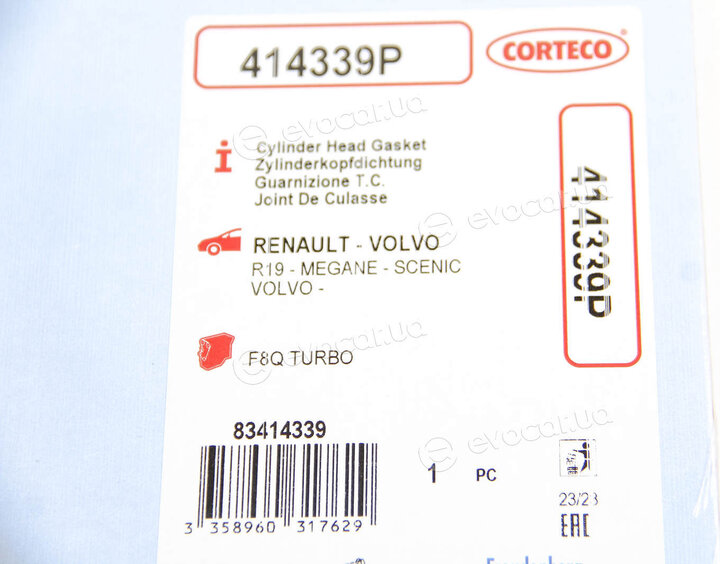 Corteco 414339P