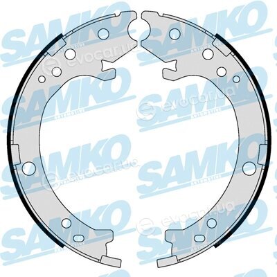 LPR / Samko 089410