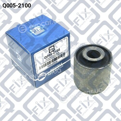 Q-Fix Q0052100