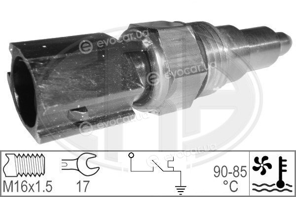 Era / Messmer 330195